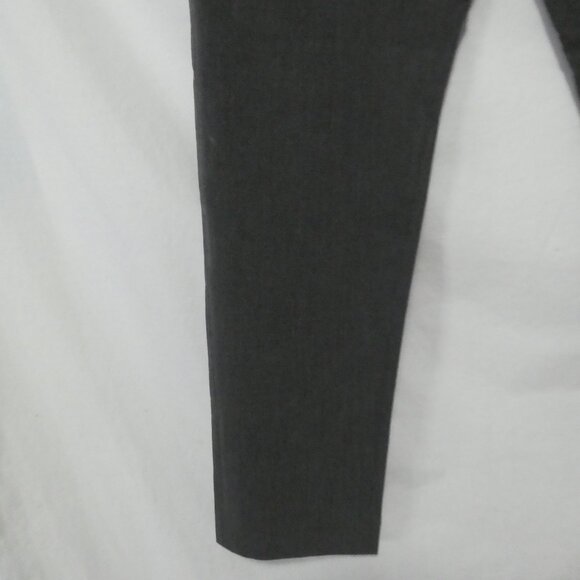 BENETTON GROUP - Sisley - Slim Comfort Fit | size 46 | Grey Joggers | NWOT - Picture 8 of 16